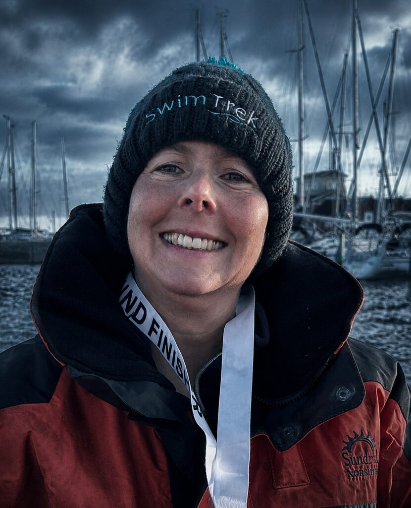 Anke Tinnefeld