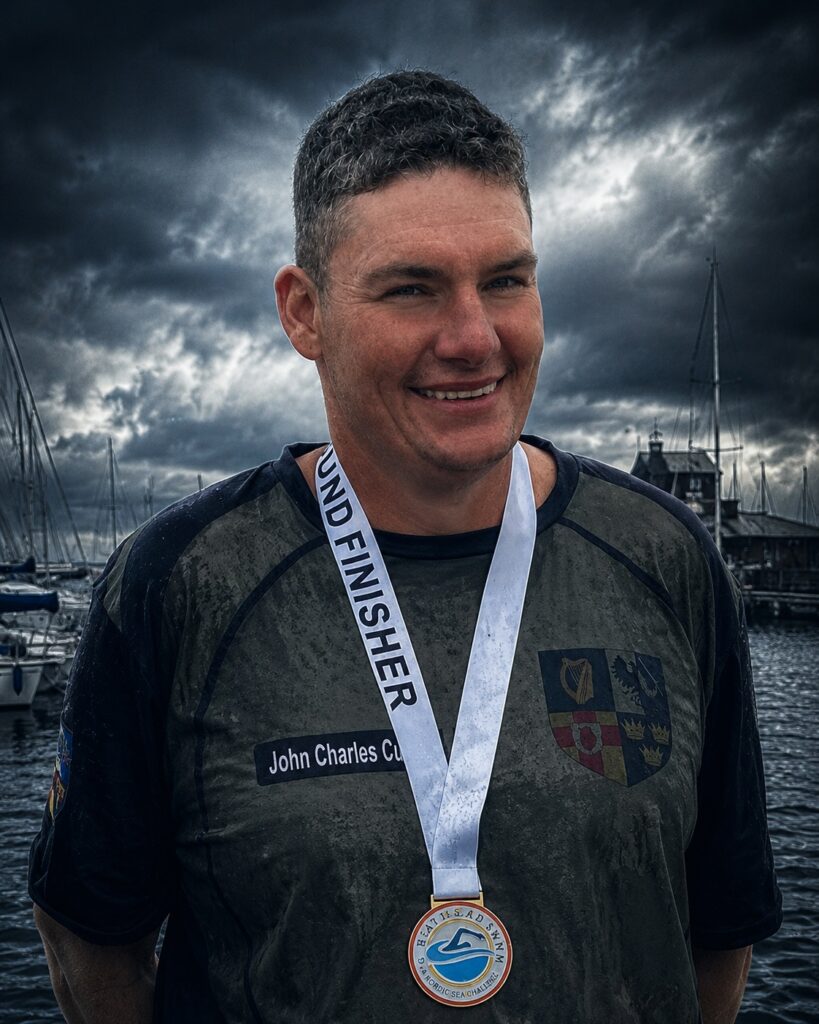 John Curley